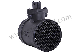 MASS AIR FLOW  (95560612341)
