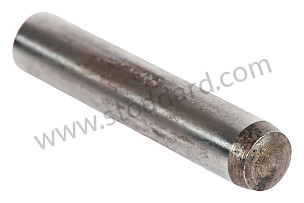 STRAIGHT PIN  (90030200900)