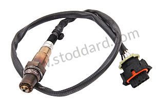 OXYGEN SENSOR  (A95560617800)