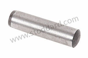 STRAIGHT PIN  (90030201000)