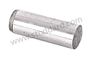 STRAIGHT PIN 8 M 6 X 24 MM (90030201900)