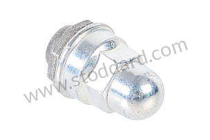 CAP NUT  (95561841921)