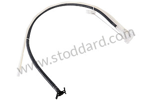 VENTURI TUBE RIGHT (95562023210)