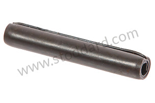 ROLL PIN 3,5 X 22 MM (90030802600)