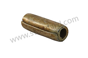 SPIRAL CLAMPING PIN  (90030802702)