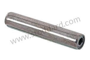 Pin 6 X 32 MM (90030900100)