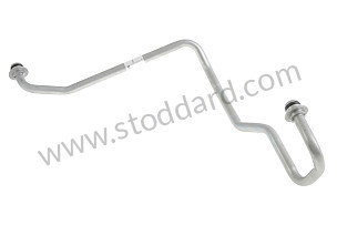 OIL PIPE  (98630708206)