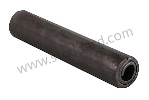 Roll Pin For Shift Rod 911 65-89 914 70-76 5 X 24 MM (90030900300)