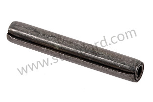 Pin 4 X 26 For Transmission Gear 911 70-89  (90030900500)