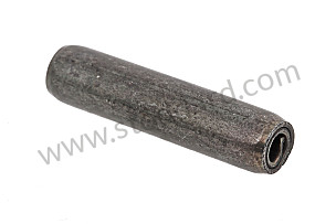 ROLL PIN  (90030900900)