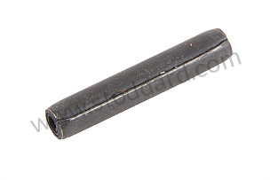 ROLL PIN  (90030901300)