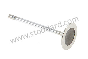 INTAKE VALVE  (98710511500)