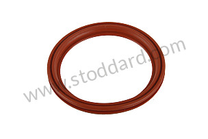 GASKET  (98710733600)