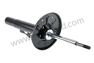 SHOCK ABSORBER  (A98734304107)