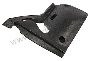 FOAM PART  (98755170200)