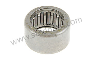 NEEDLE-ROLLER BEARING  (90031700100)