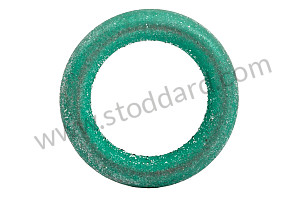 O-RING  (90033101340)
