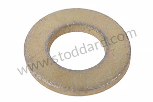 WASHER  (90033600102)
