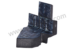 FILLER PIECE RIGHT (98756181402)
