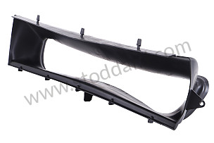 AIR DUCT  (98757532301)