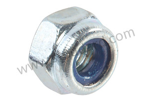 HEXAGON NUT  (90036000102)