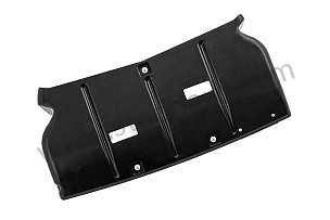 PROTECTIVE PLATE  (99311912906)
