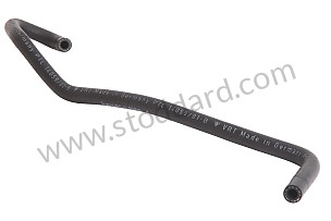 VENT LINE  (99611013702)