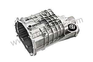 TRANSMISSION CASE  (99630102302)
