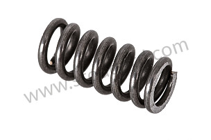 COMPRESSION SPRING  (99630446100)