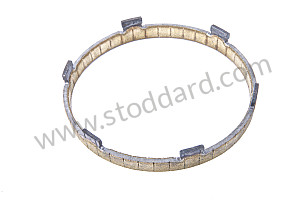 CONE RING  (99630461321)