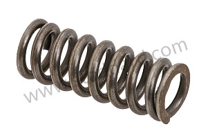 COMPRESSION SPRING  (99630466100)