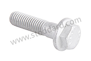 HEXAGON-HEAD BOLT  (90037802101)