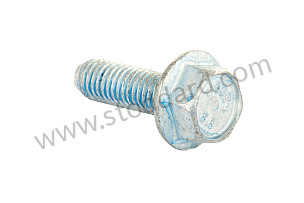HEXAGON-HEAD BOLT  (90037802209)