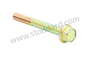 HEXAGON-HEAD BOLT  (90037803202)
