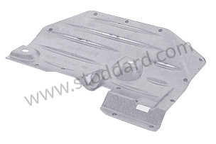COVER PLATE LEFT (99710442770)