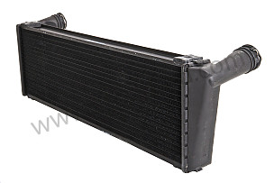 RADIATOR  (99710603804)
