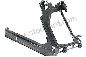 BRACKET RIGHT (99710616602)