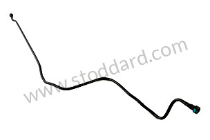 VENT LINE  (99710622703)
