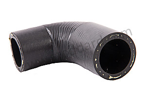 HOSE INLET (99710623372)