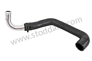 HOSE  (99710625072)