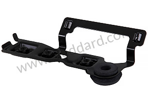 BRACKET RIGHT (99710626601)