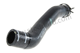 WATER HOSE  (99710635000)