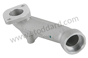 CONNECTION PIECE  (99710644070)