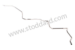 VENT LINE  (99710668206)