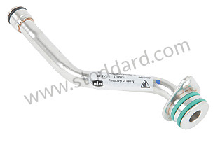OIL PIPE  (99710731174)