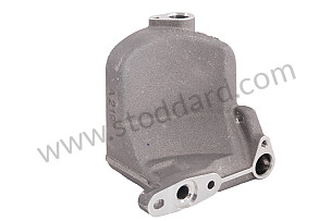 OIL COLLECTION CONTAINER CYLINDER 1-2-3 (99710732772)