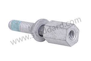 SCREW  (99710735770)