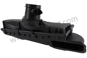 AIR CLEANER  (99711002190)