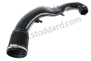 INTAKE PIPE RIGHT (99711002473)