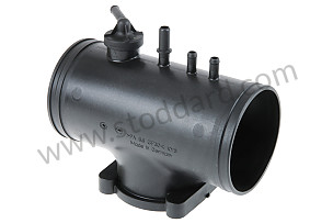 DISTRIBUTOR TUBE  (99711021570)